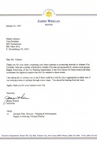 Atlantic City Mayor letter 95
