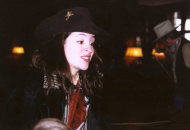 Annie Oakley at Skytop 2001