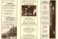 Buck Hotel Dickens Flyer modern interior