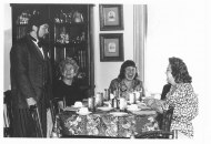 David as Moyers.American House 91