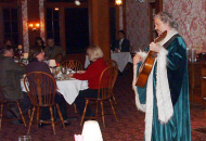 Dickens Blackpoint ghost