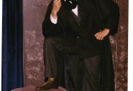 Sherlock full length 94 Scott Robinson