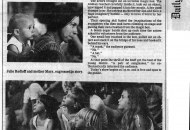 Mime Act Charms Tots 81