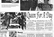 Queen for a Day article 90