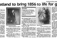 Wheatland to Bring 1856 article 1991 complete