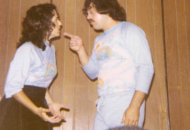 SFPh den and sarah 1982