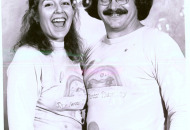 Sky Forest Phantasy w Amy