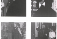 4 b&w James Buchanan Wheatland show