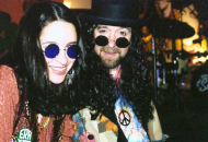 60s show Carla n Paul