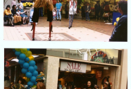 African Dancer mall pics 90