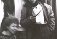 Artful Dodger at Park City bw