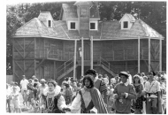 Endgame Stage 1989 w Ren charac