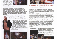 Mt Hope 400 yr Broch Dickens