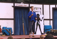 Tain on Commoner Stage Poconos