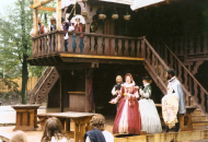 The Wedding PRF 1987